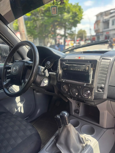Mazda Bt-50 4x4 Diesel 2.5