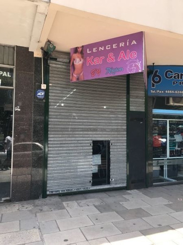 Imagen 3 de 14 de Local En Venta En San Miguel