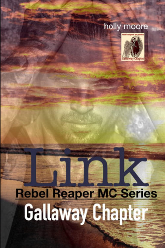 Libro: Rebel Reapers Mc Series Gallaway Chapter: Link Book