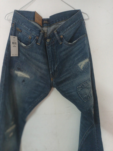Pantalon Polo Ralph Lauren 33x30 (Usado)