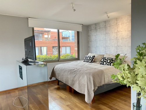 Increíble Penthouse Dúplex En Venta, Las Condes