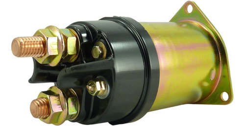 New Solenoids 1115597 1115600 D903a St184 7943a Delco Ccc