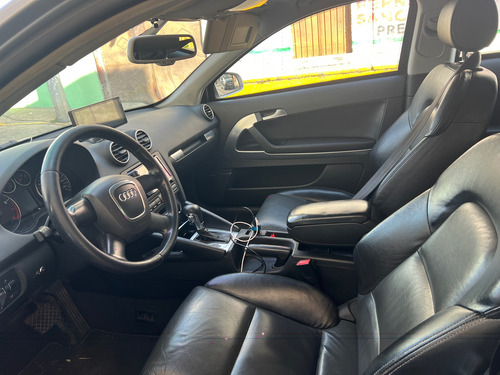 Audi A3 2.0 3p Attraction Plus Mt