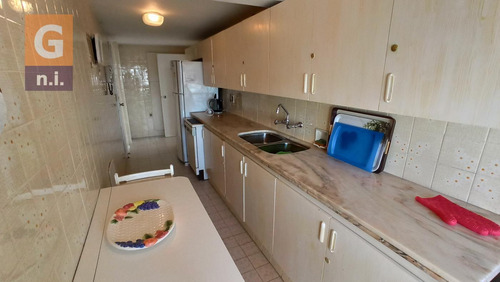 Imagen 12 de 14 de Apartamento En Punta Del Este (península) Ref. 4114