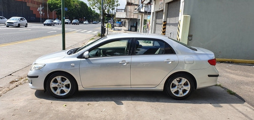 Toyota Corolla 1.8 Xei Mt 2008