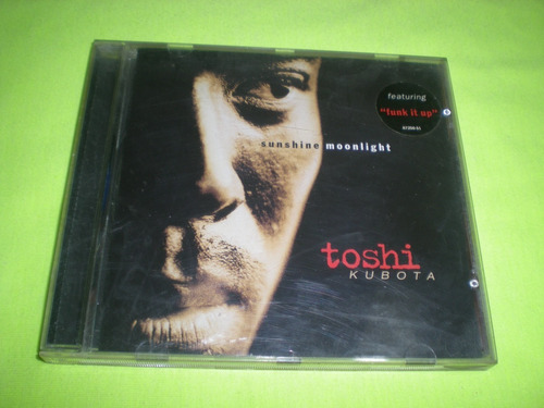 Toshi Kubota / Sunshine Moonlight Made In Usa (36)