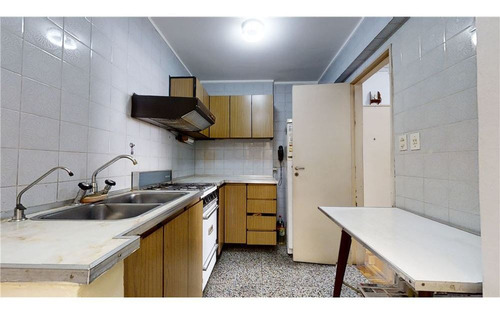 Imagen 20 de 30 de Departamento 3 Amb Venta Balcón Y Patio Palermo