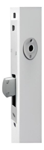 Chapa De Perico Tetra Mod.5123t Blanco