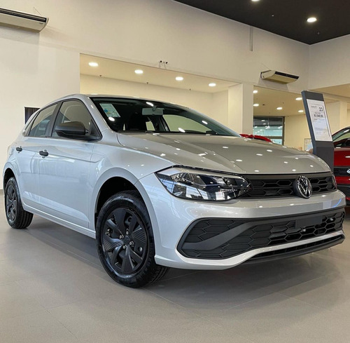 Volkswagen Polo 1.6 Msi Track