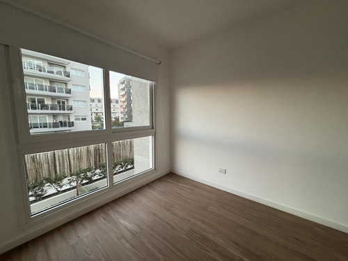 Departamento En Alquiler En Skyroof, Nordelta