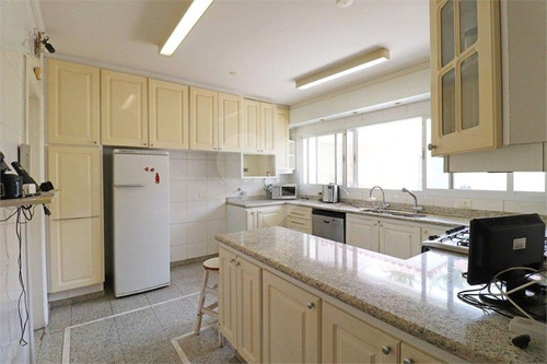 Alto De Pinheiros - 353-im86747