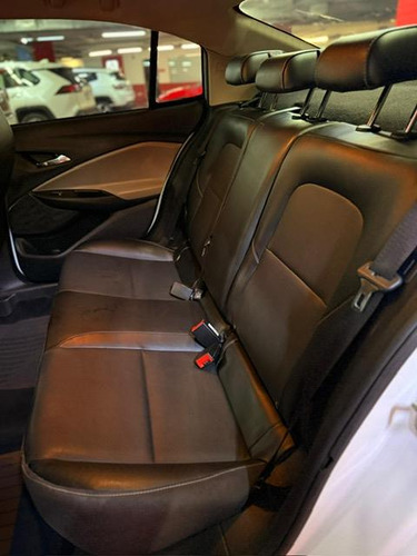 Chevrolet Onix plus 1.0 TURBO FLEX PLUS PREMIER AUTOMÁTICO