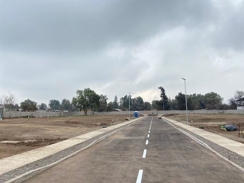 Imagen 7 de 14 de Sitio En Venta En Huertos Familiares, Tiltil
