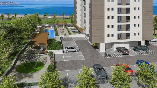 Oportunidad Única, Increíble Departamento En Miraolas,