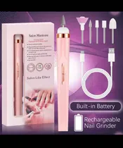 Comprar Dremel Taladro Para Uñas Nails Care - Salon Nails