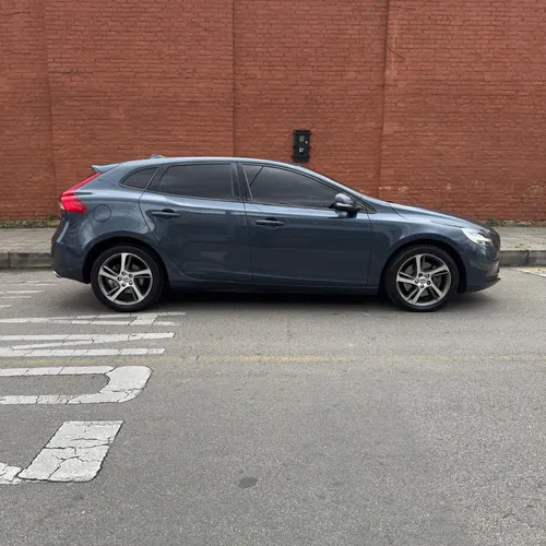 Volvo V40 1.5 T3 Drive-e Sport