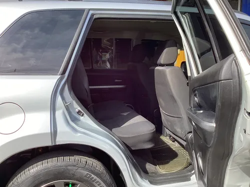 Suzuki Grand Vitara 2.4 Sz Glx Sport 4x4
