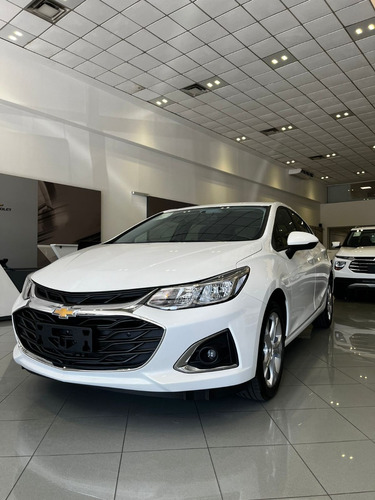 Chevrolet Cruze 5 1.4 Lt At 5p