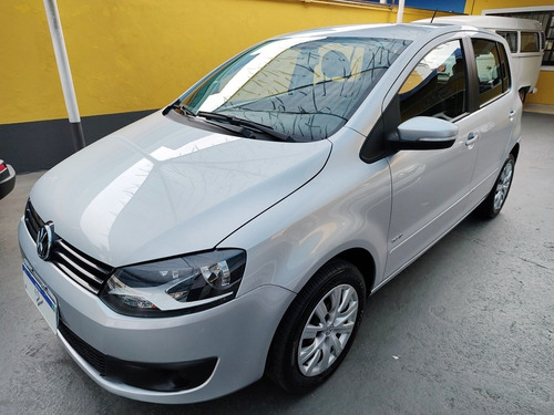 Volkswagen Fox 1.0 Trend Tec Total Flex 5p