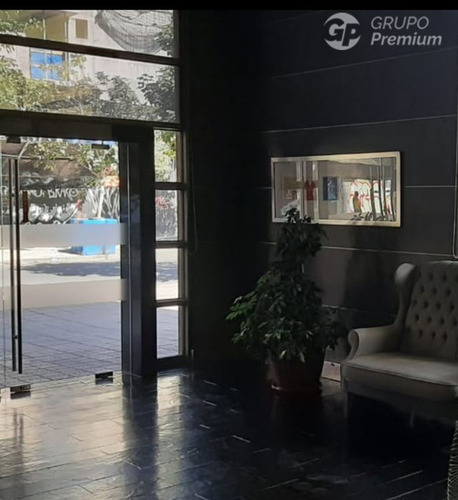 Departamento En Arriendo De 1 Dorm. En Santiago