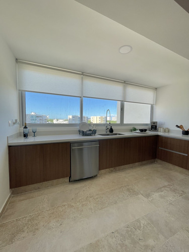 Departamentos En Venta En El Table Cancun