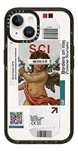 Funda Casetify Para iPhone 14 30 Dg