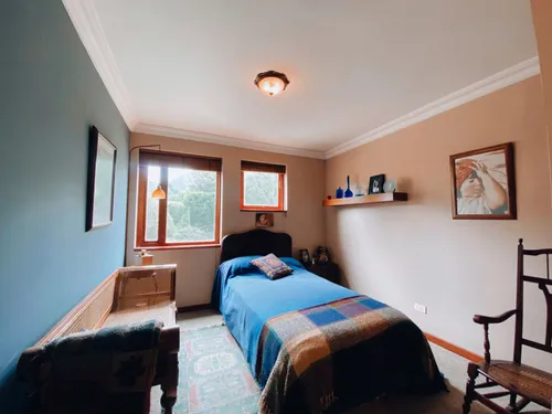 Casa En Venta En Vereda Pueblo Viejo. Cod V10871