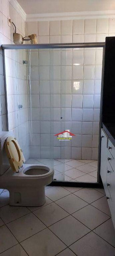 Imagem 27 de 30 de Casa Com 6 Dormitórios À Venda Por R$ 4.100.000,00 - Piratininga - Maracanaú/ce - Ca0252
