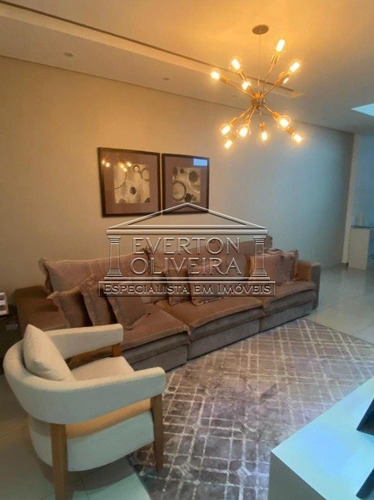 Imagem 1 de 15 de Sobrado - Jardim Emilia - Ref: 12459 - V-12459