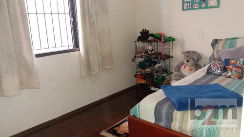 Imagem 20 de 30 de Casa Com 5 Dormitórios À Venda, 260 M² Por R$ 1.800.000,00 - Cidade São Francisco - São Paulo/sp - Ca0932