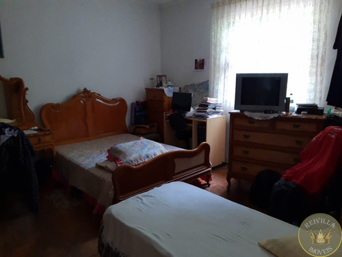 Imagem 6 de 24 de Terreno Na Região Da Mooca ,em Ótima Localização Com 312 Mts - Ca00052 - 34942017