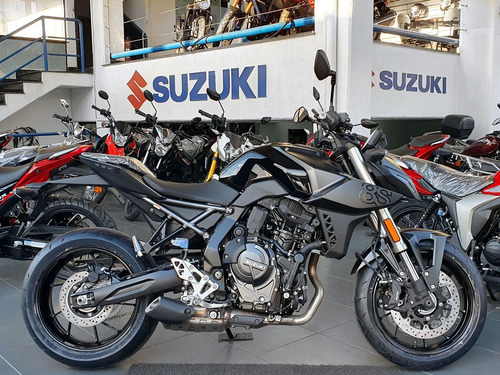 Suzuki Gsx-8s Gsx-8s 2024/2025
