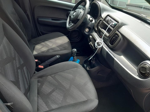 Fiat Mobi 1.0 Easy Flex 5p 5 marchas