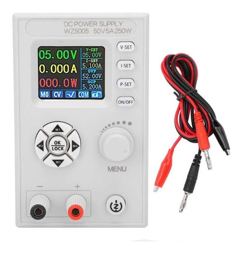 Cabeza De Control Para Fuente De Poder Voltaje