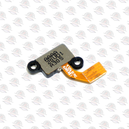 Flex De Lector De Huella Fingerpr Para Galaxy A30s A307