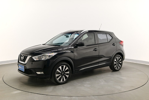 Nissan Kicks EXCLUSIVE 1.6 AT