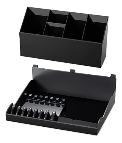 Organizador De Caja De Herramientas De Peluquería