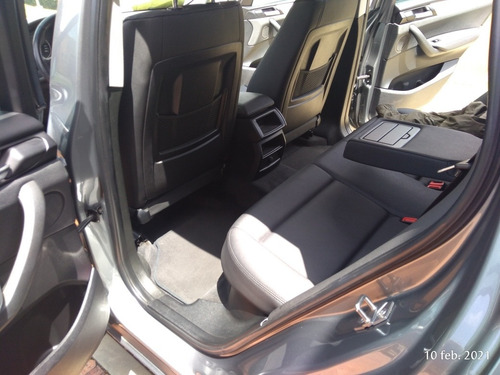 Bmw X3, 2013 Xdrive20d ,diesel 4x4, Permuto Menor Valor