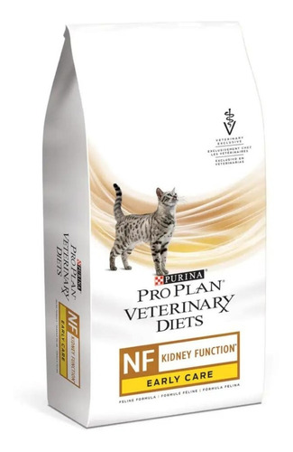 Pro Plan Nf  Cat Early Care Y A