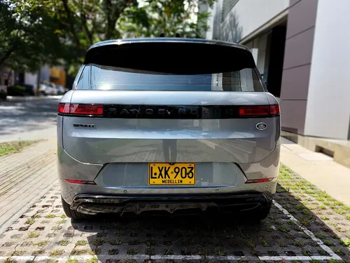 Range Rover Sport Dynamic Se 300ps Dsl