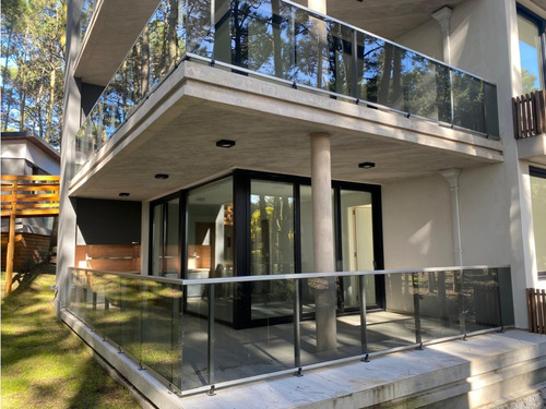 Departamento En Venta - 2 Ambientes Mar De Las Pampas