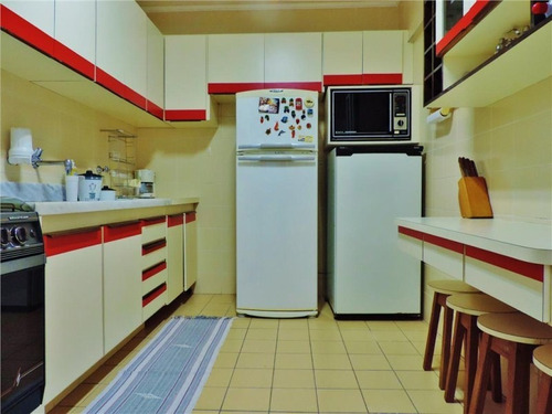 Imagem 11 de 11 de Apartamento Residencial À Venda, Praia Das Astúrias, Guarujá. - Ap2595 - 34709263