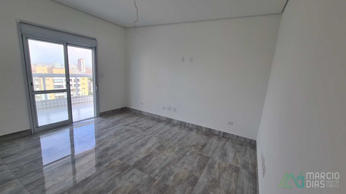 Imagem 22 de 26 de Cobertura Com 4 Dorms, Canto Do Forte, Praia Grande - R$ 3.27 Mi, Cod: 75 - V75