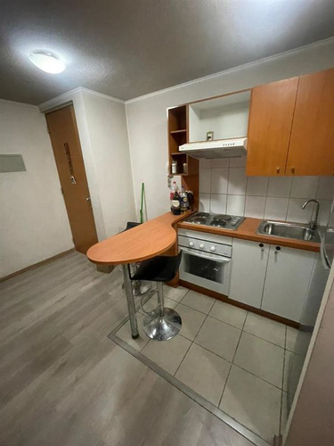 Departamento En Venta De 2 Dorm. En Independencia