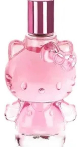 Perfume Hello Kitty 7 Piezas