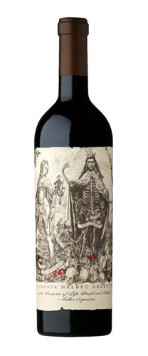 Vino Catena Malbec Argentino 750 Ml.