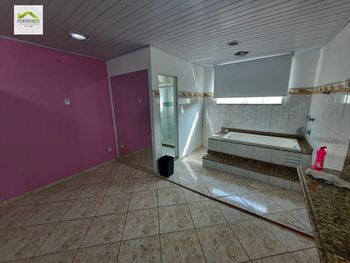 Imagem 13 de 13 de Prédio A Venda No Bairro Vila Santa Cruz Em Duque De Caxias - 719-1