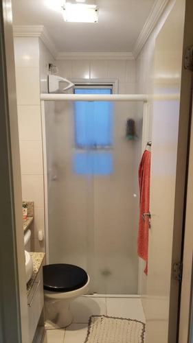 Imagem 11 de 15 de Apartamento 2 Dormitórios Para Venda Em Cajamar, Portais (polvilho), 2 Dormitórios, 1 Banheiro, 1 Vaga - _1-2366847