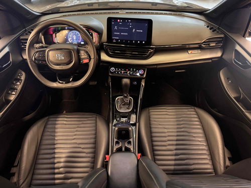 Fiat FASTBACK 1.3 TURBO 270 FLEX LIMITED EDITION AT6
