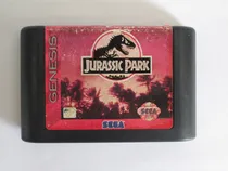 Comprar Jurassic Park Sega Genesis 
